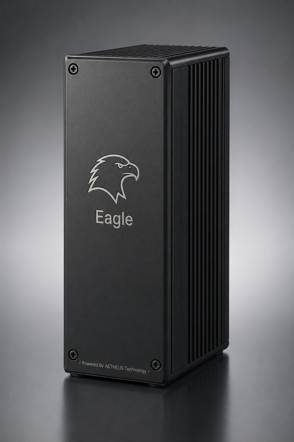 Eagle — HashStrike modular mining device by Aethelis
