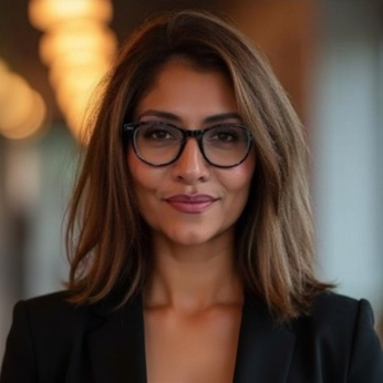 Aisha Reyhana