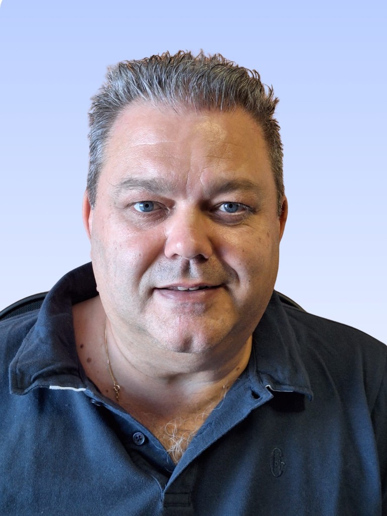 Luca Podestà